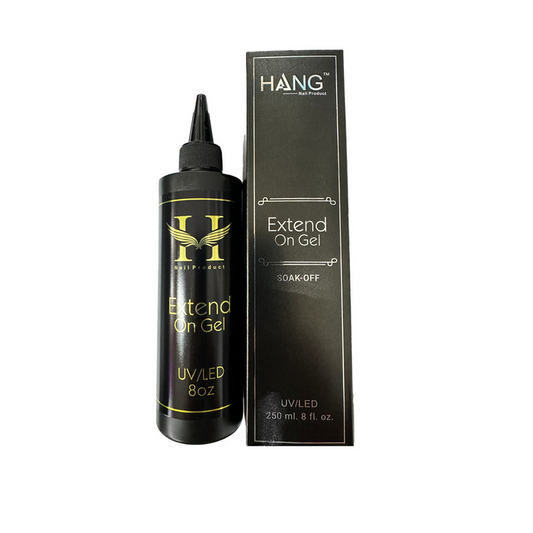 Extend Gel Refill 8Oz/ 250ml