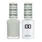 DND Gel & Polish Duo 968 Head In The Clouds