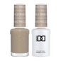 DND Gel & Polish Duo 982 Maximalist Manilla