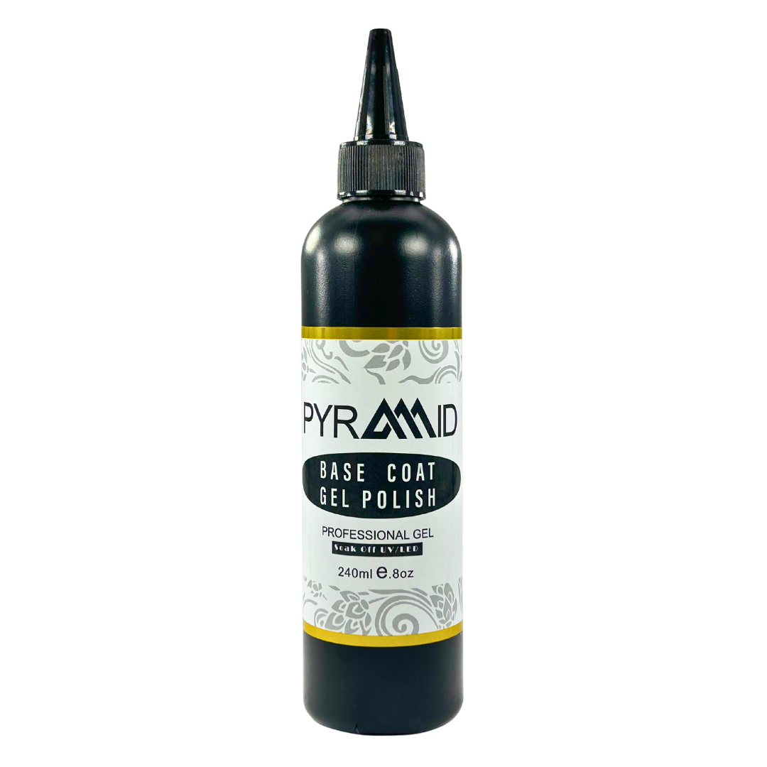 Pyramid RUBBER GEL BASE (0.5OZ)