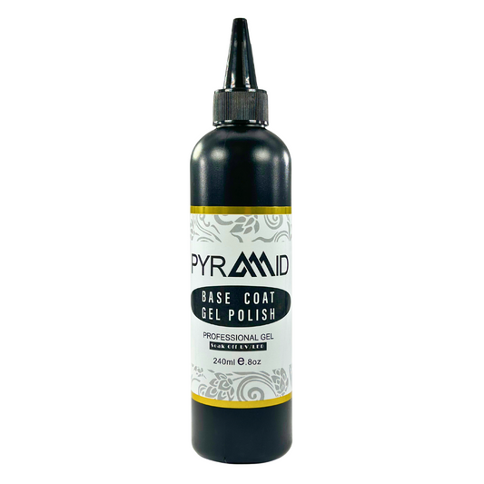 Pyramid RUBBER GEL BASE (0.5OZ)