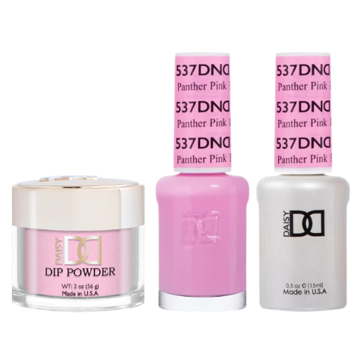 DND Trio - 537 Panther Pink