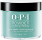OPI Dipping Powder 1.5oz #DP M84 Verde Nice to Meet You