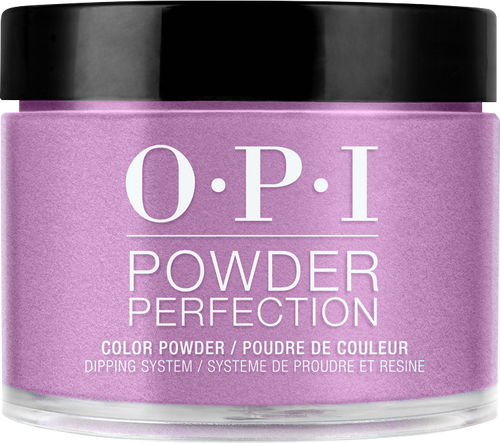 OPI Dipping Powder 1.5oz #DP LA11 Violet Visionary