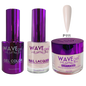 WAVEGEL SIMPLICITY COMBO #P111 SIMPLY SHEER