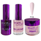 WAVEGEL SIMPLICITY COMBO #P112 YOUNG AND FREE