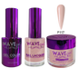 WAVEGEL SIMPLICITY COMBO #P117 LOOSE AIR
