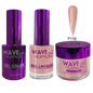 WAVEGEL SIMPLICITY COMBO #P119 NOT SO SECRET