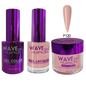 WAVEGEL SIMPLICITY COMBO #P120 STRAWBERRY ICE CREAM