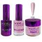 WAVEGEL SIMPLICITY COMBO #P122 BUBBLEGUM