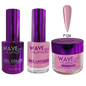 WAVEGEL SIMPLICITY COMBO #P124 ORCHID