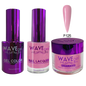 WAVEGEL SIMPLICITY COMBO #P125 THIRTEEN GOING ON THIRTY
