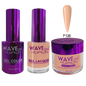 WAVEGEL SIMPLICITY COMBO #P126 SALMON