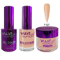 WAVEGEL SIMPLICITY COMBO #P127 CARAMEL