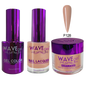 WAVEGEL SIMPLICITY COMBO #P128 TAFFY