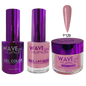 WAVEGEL SIMPLICITY COMBO #P129 LIPGLOSS