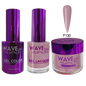WAVEGEL SIMPLICITY COMBO #P130 PUT A RING ON IT
