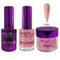 WAVEGEL SIMPLICITY COMBO #P131 ROSY