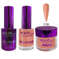 WAVEGEL SIMPLICITY COMBO #P135 WHAT A LOVELY DAY