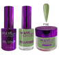 WAVEGEL SIMPLICITY COMBO #P142 NATURAL