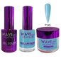 WAVEGEL SIMPLICITY COMBO #P143 THE SKY'S THE LIMIT