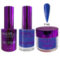 WAVEGEL SIMPLICITY COMBO #P145 BLUE RAZZBERRY