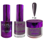 WAVEGEL SIMPLICITY COMBO #P148 STORMY CLOUDS