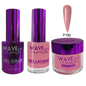 WAVEGEL SIMPLICITY COMBO #P150 UNAPOLOGETIC