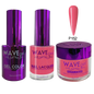 WAVEGEL SIMPLICITY COMBO #P152 LA VIE EN ROSE