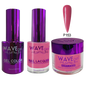 WAVEGEL SIMPLICITY COMBO #P153 RASPBERRY GALORE