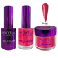 WAVEGEL SIMPLICITY COMBO #P156 CHERRY POP
