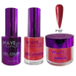 WAVEGEL SIMPLICITY COMBO #P157 BE RIGHT BACK