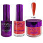 WAVEGEL SIMPLICITY COMBO #P159 WARNING!