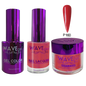 WAVEGEL SIMPLICITY COMBO #P160 IN LOVE