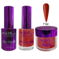 WAVEGEL SIMPLICITY COMBO #P162 RULE BREAKER