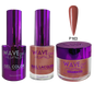 WAVEGEL SIMPLICITY COMBO #P163 LUNAR MOON