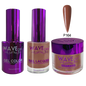 WAVEGEL SIMPLICITY COMBO #P164 TUSCANY
