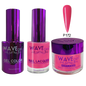 WAVEGEL SIMPLICITY COMBO #P172 VIBRANT LOVE