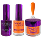 WAVEGEL SIMPLICITY COMBO #P173 PUMPKIN