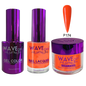 WAVEGEL SIMPLICITY COMBO #P174 BRIGHT LAVA