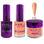 WAVEGEL SIMPLICITY COMBO #P175 SUN BEAM