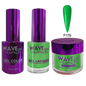 WAVEGEL SIMPLICITY COMBO #P179 ALIEN INVASION