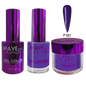 WAVEGEL SIMPLICITY COMBO #P181 SWIMMING IN THE MOONLIGHT