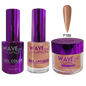 WAVEGEL SIMPLICITY COMBO #P189 PERSONAL