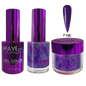WAVEGEL SIMPLICITY COMBO #P196 OFF THE WALLS