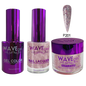 WAVEGEL SIMPLICITY COMBO #P201 LIFE IN COLORS