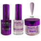 WAVEGEL SIMPLICITY COMBO #P205 CLEMENTINE'S KISS