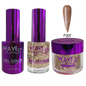 WAVEGEL SIMPLICITY COMBO #P207 ROSE GOLD GLINT