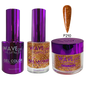 WAVEGEL SIMPLICITY COMBO #P210 FIRST LOOK