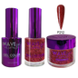 WAVEGEL SIMPLICITY COMBO #P212 WHERE'D ALL THE TIME GO?